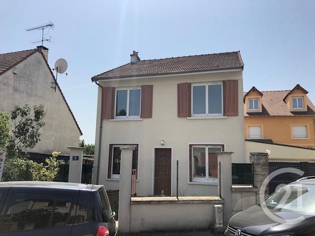 Maison à vendre VITRY SUR SEINE