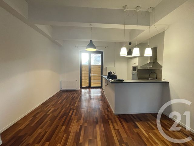 appartement - RIS ORANGIS - 91
