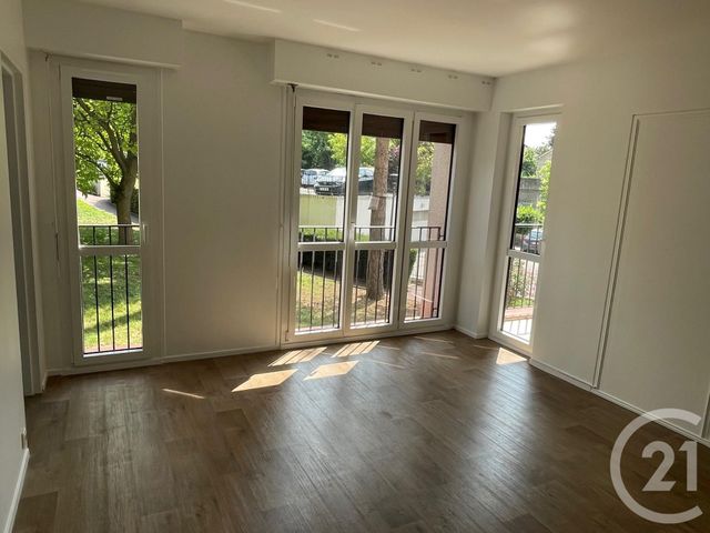 appartement - VIRY CHATILLON - 91