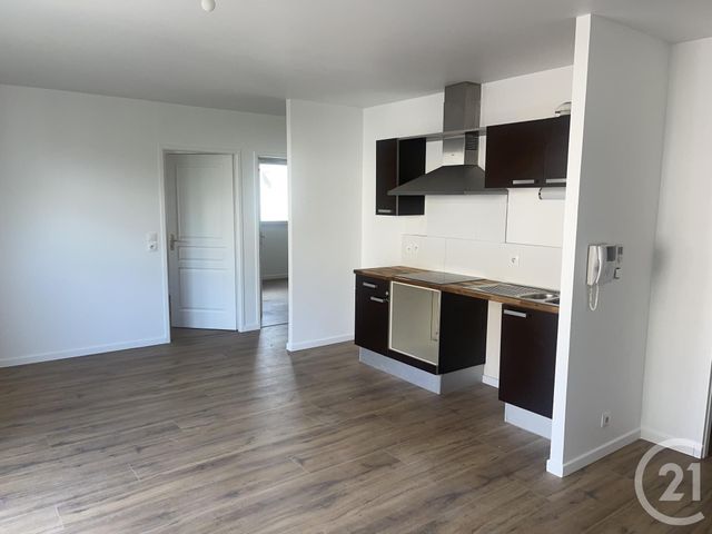 Appartement F3 à louer - 3 pièces - 58.0 m2 - SAVIGNY SUR ORGE - 91 - ILE-DE-FRANCE - Century 21 Accord Immobilier