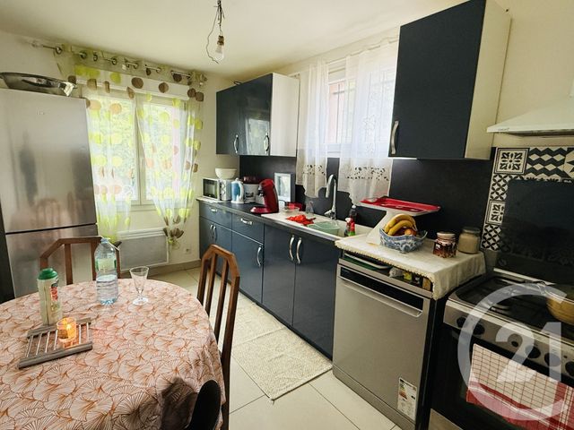 maison à vendre - 3 pièces - 78.03 m2 - MORSANG SUR ORGE - 91 - ILE-DE-FRANCE - Century 21 Accord Immobilier