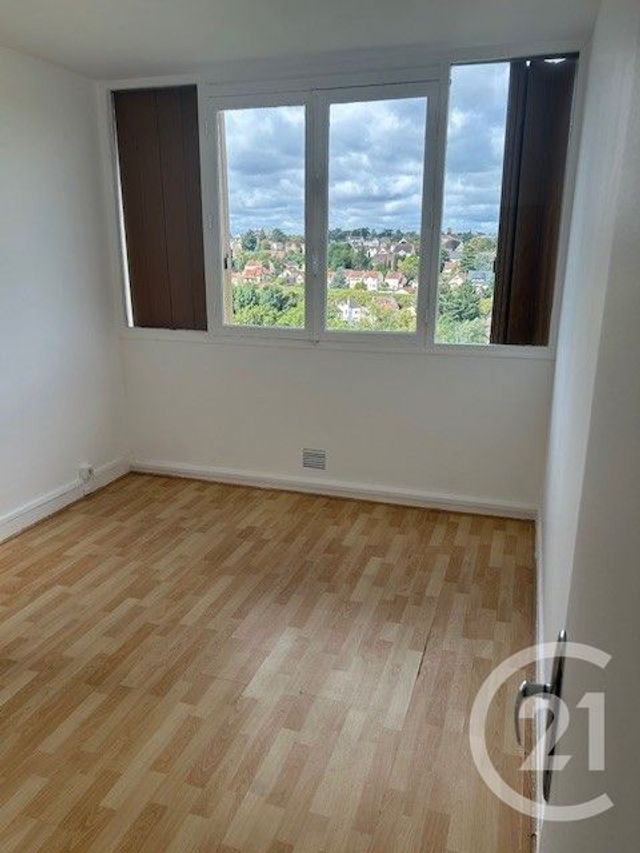 Appartement F3 à louer - 3 pièces - 53.81 m2 - SAVIGNY SUR ORGE - 91 - ILE-DE-FRANCE - Century 21 Accord Immobilier