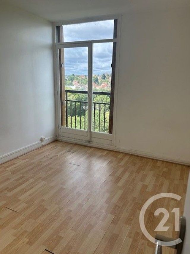 Appartement F3 à louer - 3 pièces - 53.81 m2 - SAVIGNY SUR ORGE - 91 - ILE-DE-FRANCE - Century 21 Accord Immobilier