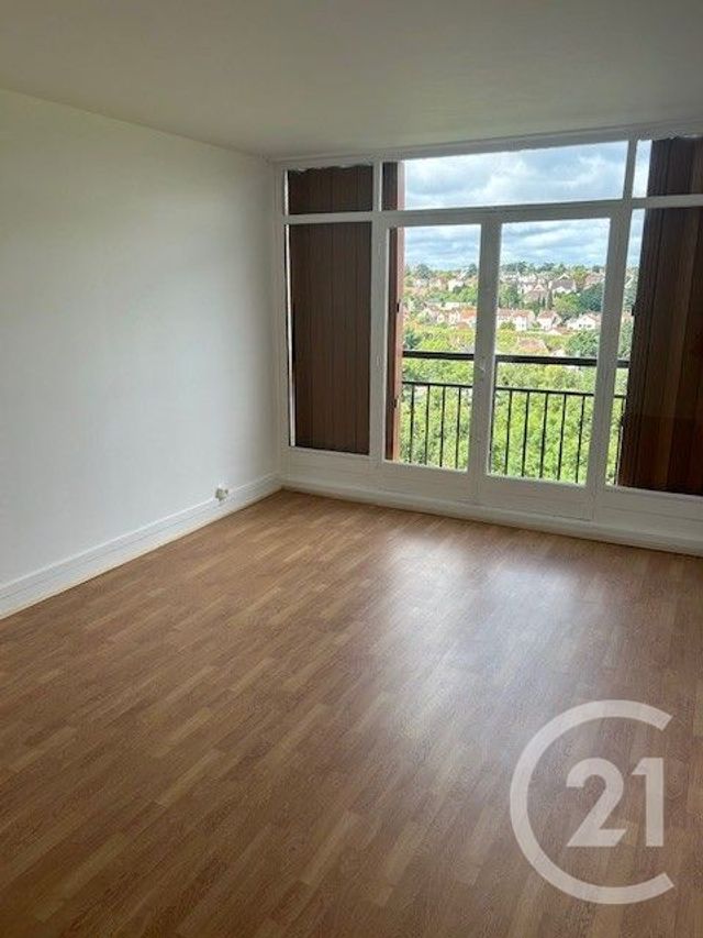 Appartement F3 à louer - 3 pièces - 53.81 m2 - SAVIGNY SUR ORGE - 91 - ILE-DE-FRANCE - Century 21 Accord Immobilier