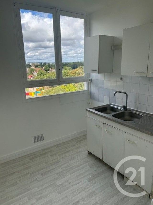 Appartement F3 à louer - 3 pièces - 53.81 m2 - SAVIGNY SUR ORGE - 91 - ILE-DE-FRANCE - Century 21 Accord Immobilier