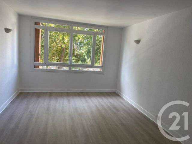 appartement - SAVIGNY SUR ORGE - 91