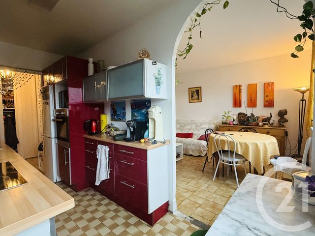 appartement - LONGJUMEAU - 91