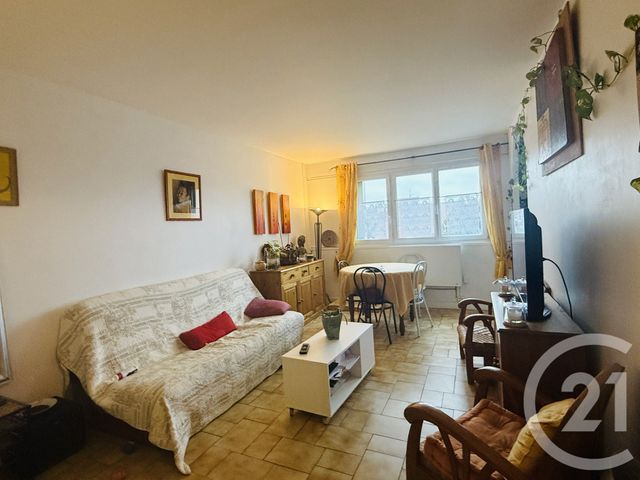 Appartement à vendre - 3 pièces - 64.0 m2 - LONGJUMEAU - 91 - ILE-DE-FRANCE - Century 21 Accord Immobilier