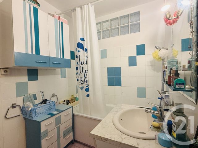 Appartement à vendre - 3 pièces - 64.0 m2 - LONGJUMEAU - 91 - ILE-DE-FRANCE - Century 21 Accord Immobilier