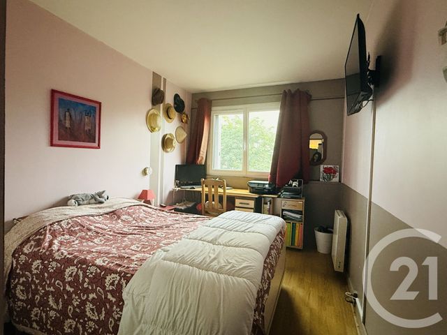 Appartement à vendre - 3 pièces - 64.0 m2 - LONGJUMEAU - 91 - ILE-DE-FRANCE - Century 21 Accord Immobilier