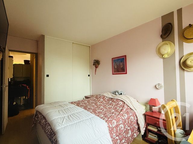 Appartement à vendre - 3 pièces - 64.0 m2 - LONGJUMEAU - 91 - ILE-DE-FRANCE - Century 21 Accord Immobilier