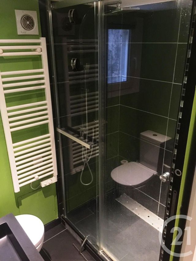 Afficher la photo en grand Appartement F1 à vendre - 1 pièce - 25.36 m2 - VERSAILLES - 78 - ILE-DE-FRANCE - Century 21 Accord Immobilier