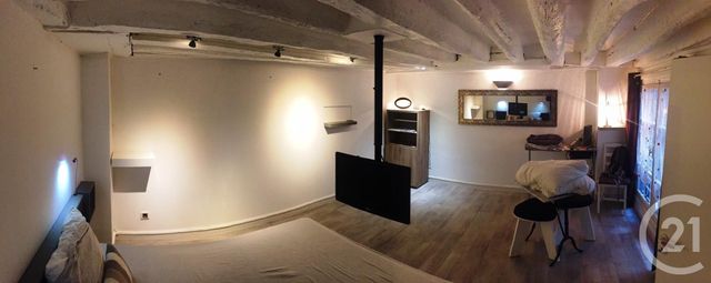 Appartement F1 à vendre - 1 pièce - 25.36 m2 - VERSAILLES - 78 - ILE-DE-FRANCE - Century 21 Accord Immobilier