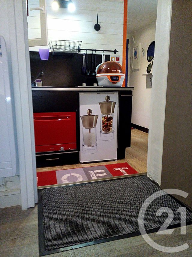 Afficher la photo en grand Appartement F1 à vendre - 1 pièce - 25.36 m2 - VERSAILLES - 78 - ILE-DE-FRANCE - Century 21 Accord Immobilier