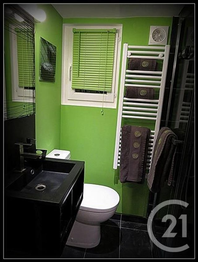 Afficher la photo en grand Appartement F1 à vendre - 1 pièce - 25.36 m2 - VERSAILLES - 78 - ILE-DE-FRANCE - Century 21 Accord Immobilier