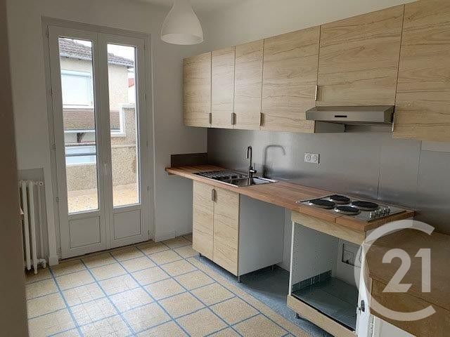 Afficher la photo en grand Appartement F3 à vendre - 3 pièces - 78.3 m2 - SAVIGNY SUR ORGE - 91 - ILE-DE-FRANCE - Century 21 Accord Immobilier