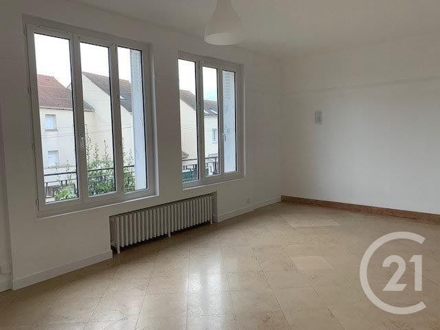 Appartement F3 à vendre - 3 pièces - 78.3 m2 - SAVIGNY SUR ORGE - 91 - ILE-DE-FRANCE - Century 21 Accord Immobilier