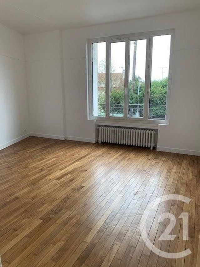 Afficher la photo en grand Appartement F3 à vendre - 3 pièces - 78.3 m2 - SAVIGNY SUR ORGE - 91 - ILE-DE-FRANCE - Century 21 Accord Immobilier