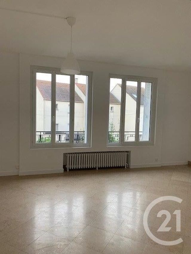 Afficher la photo en grand Appartement F3 à vendre - 3 pièces - 78.3 m2 - SAVIGNY SUR ORGE - 91 - ILE-DE-FRANCE - Century 21 Accord Immobilier