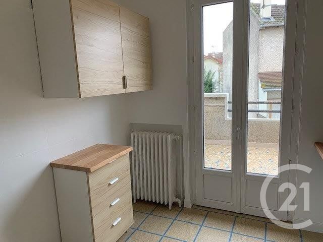 Afficher la photo en grand Appartement F3 à vendre - 3 pièces - 78.3 m2 - SAVIGNY SUR ORGE - 91 - ILE-DE-FRANCE - Century 21 Accord Immobilier