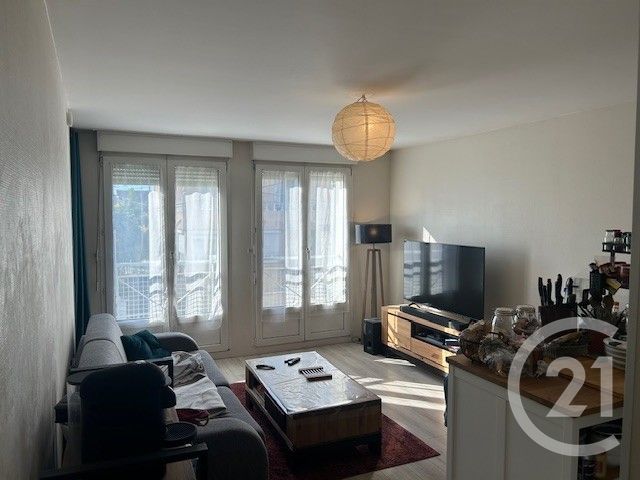 appartement - SAVIGNY SUR ORGE - 91