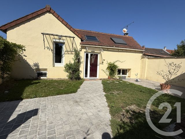 maison - BALLAINVILLIERS - 91