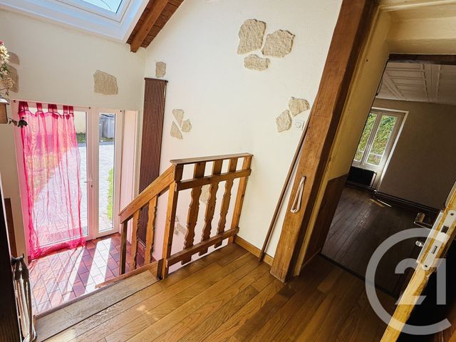 maison à vendre - 5 pièces - 117.14 m2 - BALLAINVILLIERS - 91 - ILE-DE-FRANCE - Century 21 Accord Immobilier