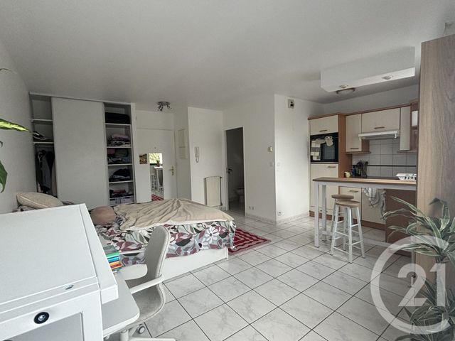 appartement - SAVIGNY SUR ORGE - 91