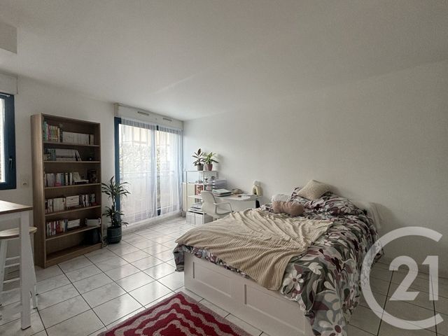 Appartement F1 à vendre - 1 pièce - 28.44 m2 - SAVIGNY SUR ORGE - 91 - ILE-DE-FRANCE - Century 21 Accord Immobilier