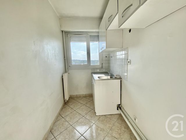 Appartement F2 à vendre - 2 pièces - 40.0 m2 - SAVIGNY SUR ORGE - 91 - ILE-DE-FRANCE - Century 21 Accord Immobilier