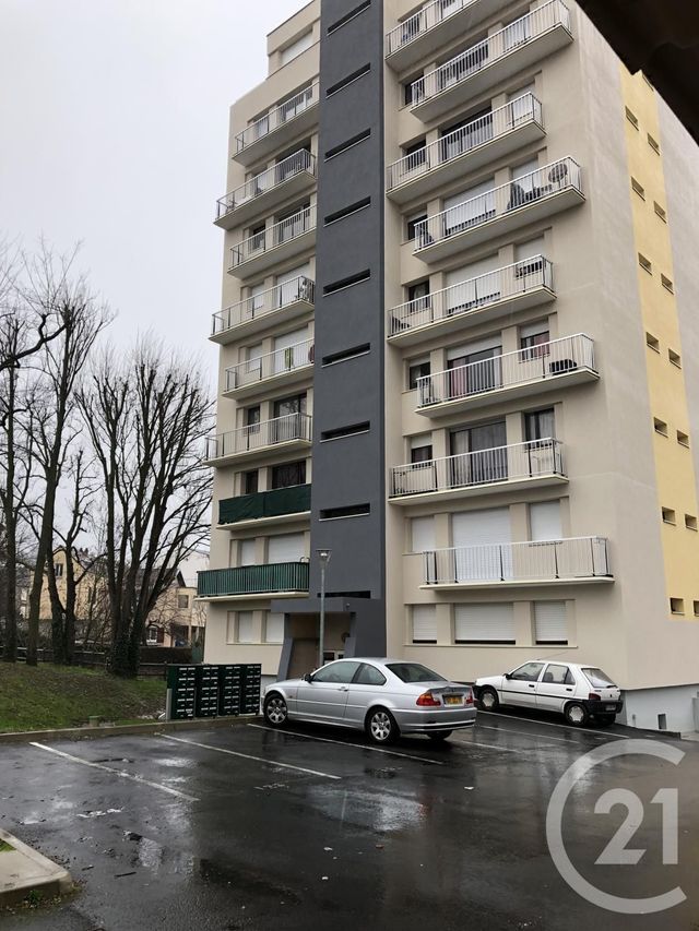 Appartement F2 à vendre - 2 pièces - 40.0 m2 - SAVIGNY SUR ORGE - 91 - ILE-DE-FRANCE - Century 21 Accord Immobilier