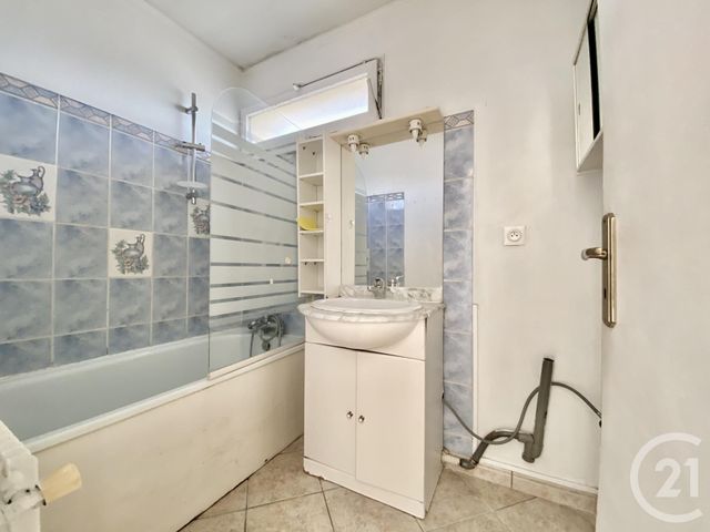 Appartement F2 à vendre - 2 pièces - 40.0 m2 - SAVIGNY SUR ORGE - 91 - ILE-DE-FRANCE - Century 21 Accord Immobilier