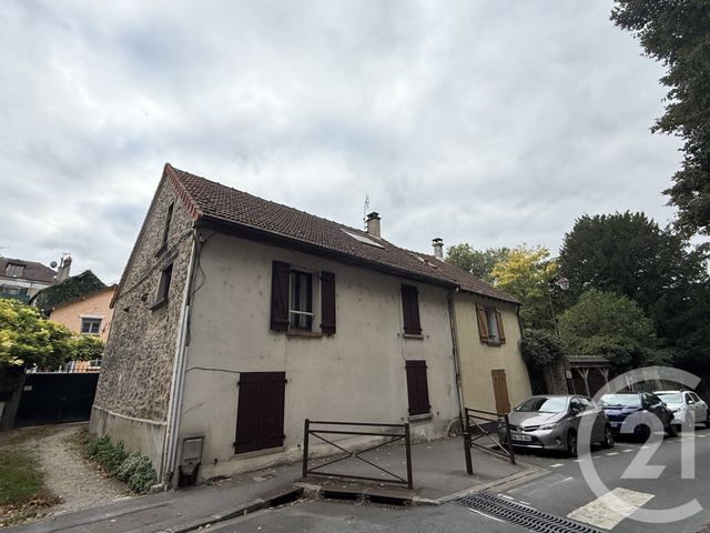 maison - MORSANG SUR ORGE - 91