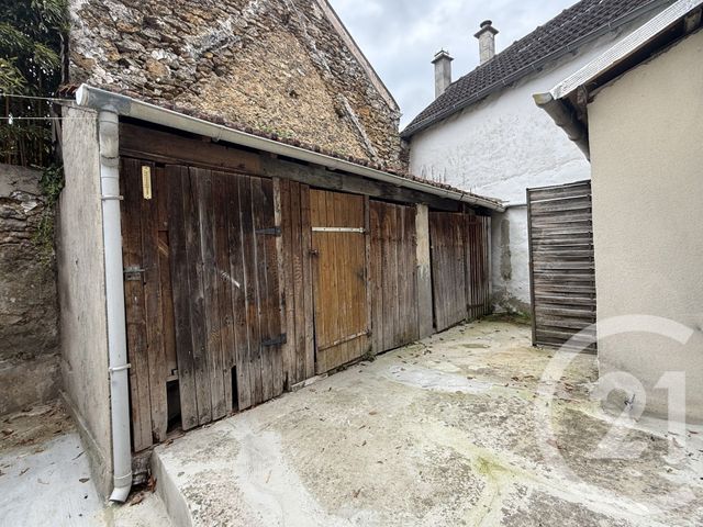 maison à vendre - 10 pièces - 125.0 m2 - MORSANG SUR ORGE - 91 - ILE-DE-FRANCE - Century 21 Accord Immobilier