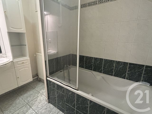 Appartement F2 à vendre - 2 pièces - 41.0 m2 - SAVIGNY SUR ORGE - 91 - ILE-DE-FRANCE - Century 21 Accord Immobilier