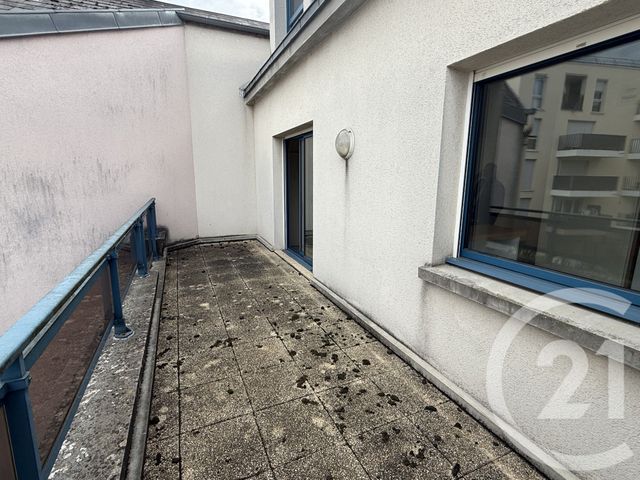 Appartement F2 à vendre - 2 pièces - 41.0 m2 - SAVIGNY SUR ORGE - 91 - ILE-DE-FRANCE - Century 21 Accord Immobilier