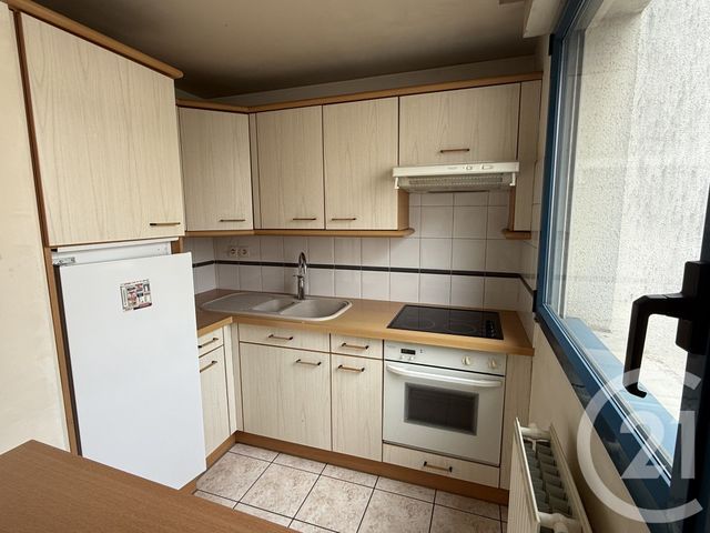 Appartement F2 à vendre - 2 pièces - 41.0 m2 - SAVIGNY SUR ORGE - 91 - ILE-DE-FRANCE - Century 21 Accord Immobilier