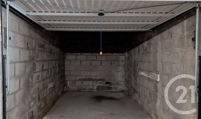 Parking à vendre SAVIGNY SUR ORGE