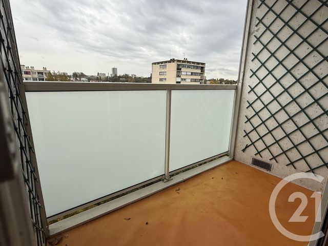 Appartement F2 à vendre - 2 pièces - 48.7 m2 - SAVIGNY SUR ORGE - 91 - ILE-DE-FRANCE - Century 21 Accord Immobilier