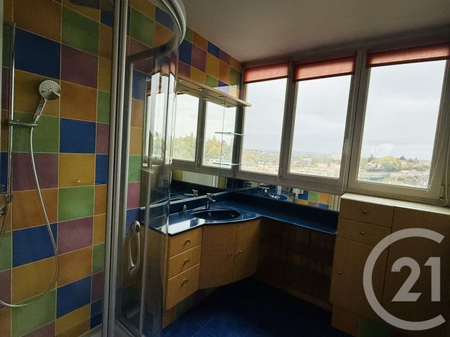 Appartement F2 à vendre - 2 pièces - 48.7 m2 - SAVIGNY SUR ORGE - 91 - ILE-DE-FRANCE - Century 21 Accord Immobilier