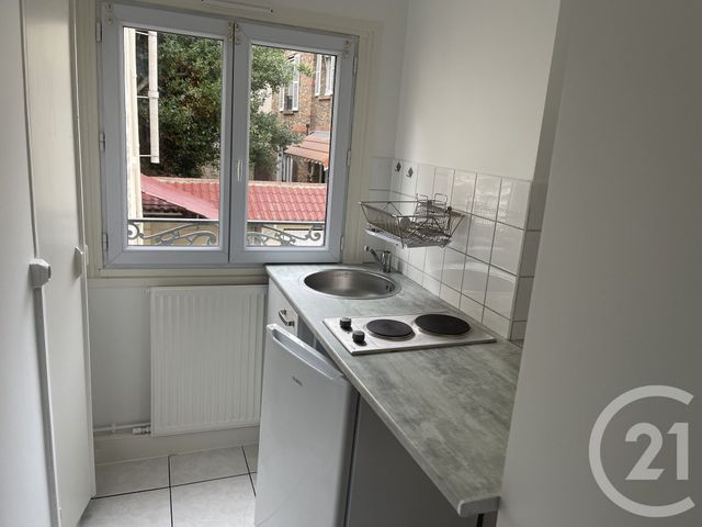 Afficher la photo en grand Appartement F1 à louer - 1 pièce - 20.3 m2 - SAVIGNY SUR ORGE - 91 - ILE-DE-FRANCE - Century 21 Accord Immobilier