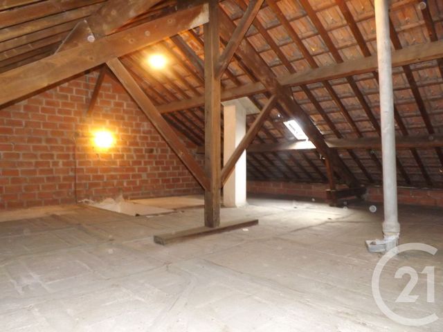 maison à vendre - 4 pièces - 70.0 m2 - SAVIGNY SUR ORGE - 91 - ILE-DE-FRANCE - Century 21 Accord Immobilier