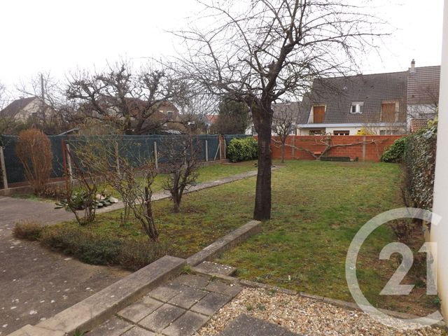 maison à vendre - 4 pièces - 70.0 m2 - SAVIGNY SUR ORGE - 91 - ILE-DE-FRANCE - Century 21 Accord Immobilier