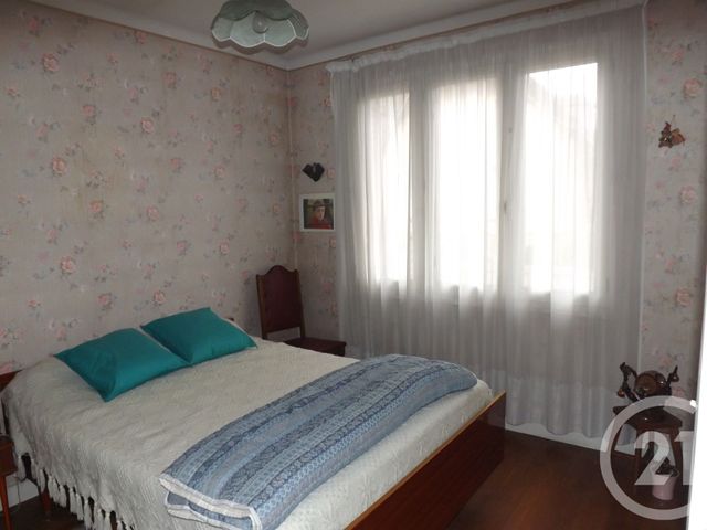 maison à vendre - 4 pièces - 70.0 m2 - SAVIGNY SUR ORGE - 91 - ILE-DE-FRANCE - Century 21 Accord Immobilier