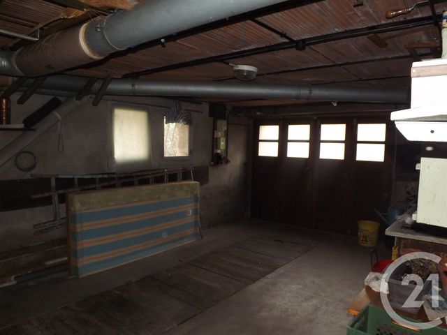 maison à vendre - 4 pièces - 70.0 m2 - SAVIGNY SUR ORGE - 91 - ILE-DE-FRANCE - Century 21 Accord Immobilier