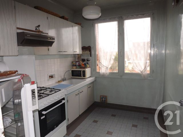 maison à vendre - 4 pièces - 70.0 m2 - SAVIGNY SUR ORGE - 91 - ILE-DE-FRANCE - Century 21 Accord Immobilier