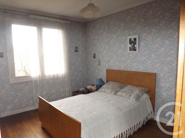 maison à vendre - 4 pièces - 70.0 m2 - SAVIGNY SUR ORGE - 91 - ILE-DE-FRANCE - Century 21 Accord Immobilier