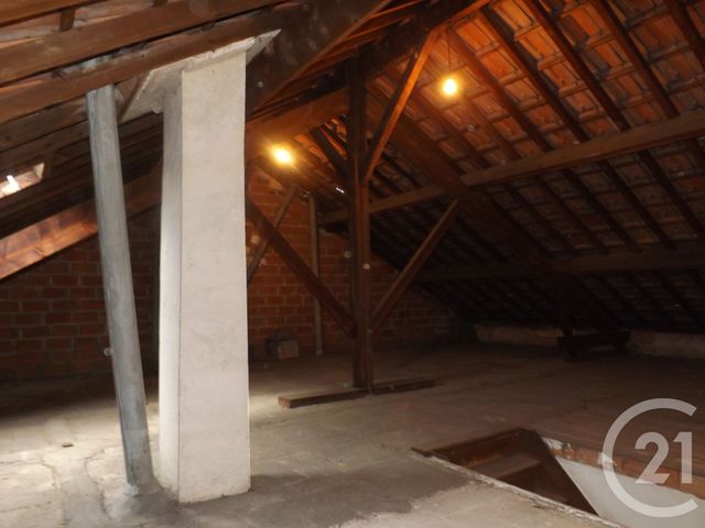 maison à vendre - 4 pièces - 70.0 m2 - SAVIGNY SUR ORGE - 91 - ILE-DE-FRANCE - Century 21 Accord Immobilier