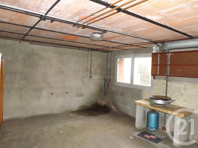 maison à vendre - 4 pièces - 70.0 m2 - SAVIGNY SUR ORGE - 91 - ILE-DE-FRANCE - Century 21 Accord Immobilier