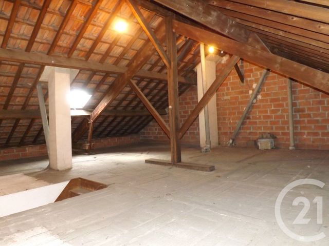 maison à vendre - 4 pièces - 70.0 m2 - SAVIGNY SUR ORGE - 91 - ILE-DE-FRANCE - Century 21 Accord Immobilier